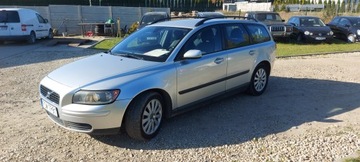 Volvo V50 2.0 TD 136KM 2004 Volvo v50 fajny, zdjęcie 22