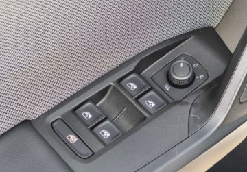 Seat Leon IV 2021 Seat Leon Style, Tempomat, Apple CarPlay, Bezwypadkowy, Salon Polska, 1 wl., zdjęcie 17