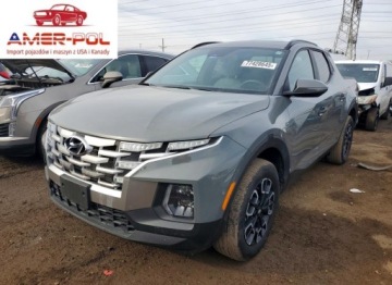 Hyundai 2024 Hyundai Santa Cruz Sel 2024 2.5 Benzyna 281KM