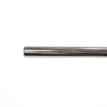DRĄŻEK RURA DO KARNISZA 120cm 19mm STAL SZLIFOWANA