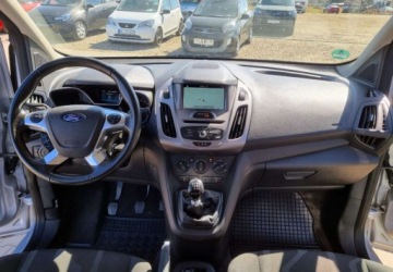 Ford Transit Connect II VAN 1.5 TDCi 120KM 2018 Ford Transit Connect 1,5 TDCI 120KM Klima Navi Kamera Serwis 1.5 Diesel, zdjęcie 28