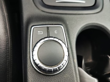 Mercedes Klasa B W246 Sports Tourer 200 BlueEFFICIENCY 156KM 2015 MERCEDES B200 Automat, CNG, W246 Sports Tourer 200 BlueEFFICIENCY 156KM, zdjęcie 19