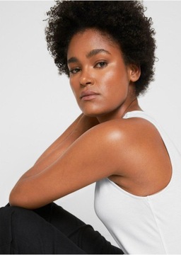 EF1009 BIAŁA BOKSERKA DAMSKA__40