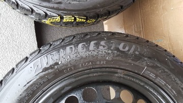 ЗАПАСНОЕ КОЛЕСО 6JX15H2 ET29 8X0601027C AUDI A1