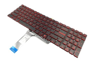 Клавиатура MSI GE62 GE72 GL62 GL72 GS70 GT72 WS60