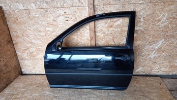 Drzwi lewe przod VW GOLF IV BORA LQ41