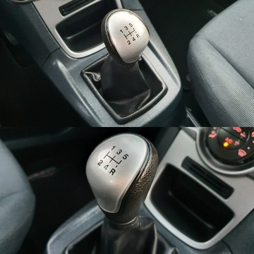 Ford Fiesta VII Hatchback 5d 1.25 Duratec 60KM 2010 Ford Fiesta 1.25 60KM # Klima # Serwisowany #, zdjęcie 24