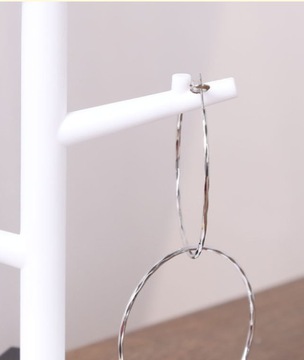 ЗЕРКАЛО ДЛЯ МАКИЯЖА, БЕЛАЯ КОШКА, КОТЕНЬЯ УШИ