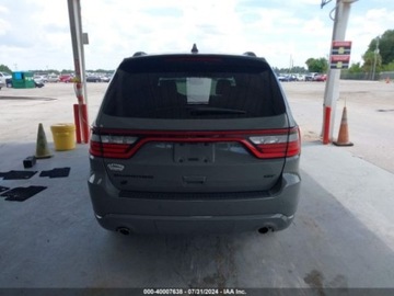 Dodge Durango III 3.6 V6 294KM 2021 Dodge Durango Gt Plus awd, 2021r., 4x4, 3.6L 3.6 Benzyna 295KM, zdjęcie 5