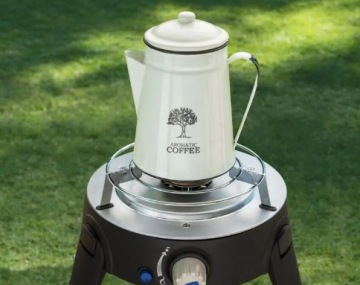 Газовый гриль Cadac Safari Chef 30 LP 30 мбар для кемпера