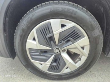 Skoda Kodiaq II SUV 2.0 TDI SCR 150KM 2025 Skoda Kodiaq Polski Salon, I wlasciciel, Bezwypadkowy, Faktura VAT-23, ., zdjęcie 10