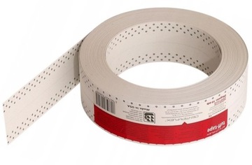 АМЕРИКАНСКАЯ ТУФНАЯ ЛЕНТА ДЛЯ ГИПСОВЫХ ПЛИТ CENTER-FLEX 10M
