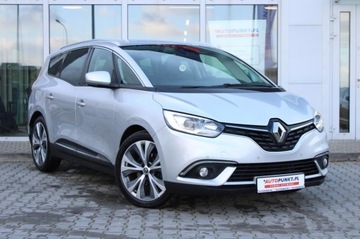 Renault Grand Scenic III 2019 Renault Grand Scenic LIMITED, zdjęcie 5