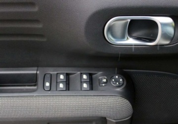 Citroen C3 Aircross  I Crossover 1.2 PureTech 110KM 2020 Citroen C3 Aircross 1.2 110KM MT FEEL Czujniki parkowania SalonPL SerwisAS, zdjęcie 26