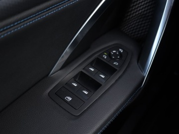 BMW X1 U11 Crossover 1.5 20i 170KM 2022 BMW X1 sDrive20i, Salon Polska, Serwis ASO, zdjęcie 16