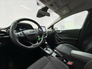 Ford Fiesta VIII Hatchback 3d 1.0 EcoBoost 100KM 2019 Ford Fiesta Ford Fiestra ECOBOOST, zdjęcie 15