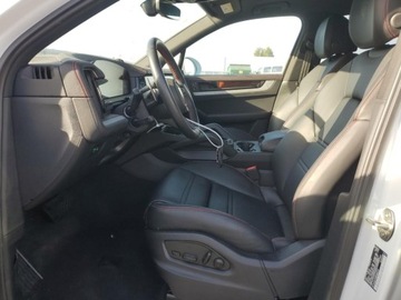 Porsche Cayenne III 2024 Porsche Cayenne 2024 3.0l 3.0 Benzyna 348KM, zdjęcie 7