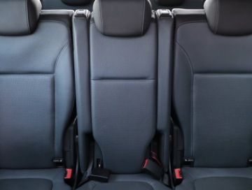 Opel Zafira C Tourer 2.0 CDTI ECOTEC 165KM 2014 Opel Zafira 2.0 CDTI, 162 KM, Automat, 7 miejsc, zdjęcie 9