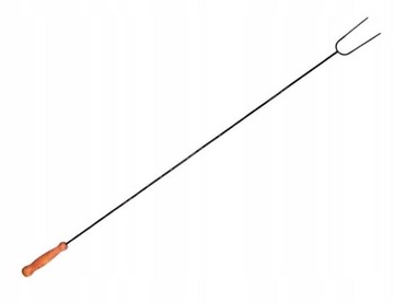 10 x SZPIKULEC DO KIEŁBASEK 160CM SZPIKULCE GRILA