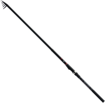 WĘDKA teleskop JAXON ZAFFIRA TELE SLIM 3,0m 10-40g