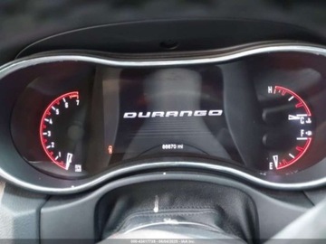 Dodge Durango III 3.6 V6 294KM 2017 Dodge Durango GT 2017 3.6l 3.6 Benzyna 295KM, zdjęcie 10