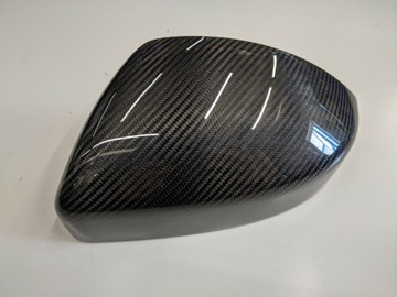 VRSTVA ZRCÁTKO CARBON JAGUAR E-PACE