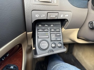 Lexus GS III 3.0 300 249KM 2005 Lexus GS 300 Prestige III (2004-2011) Lexus GS V6, zdjęcie 17