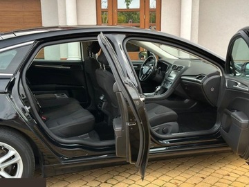 Ford Mondeo V Sedan 1.5 EcoBoost 160KM 2016 Ford Mondeo 1.5 16V benzyna 160KM 2016r, zdjęcie 25