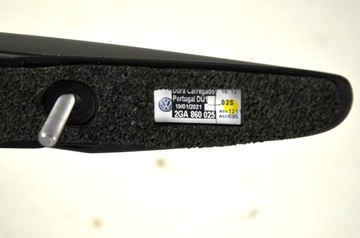 VW T-ROC STŘEŠNÍ NOSIČ STŘEŠNÍ L-R 2GA860025 2GA860026
