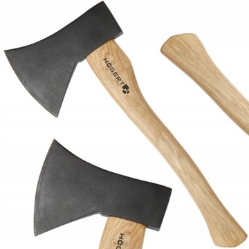 SIEKIERA Z RĘKOJEŚCIĄ DREW. 1200 HT3B066 HOGERT