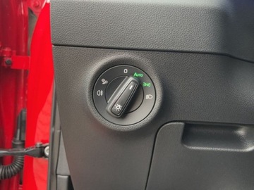 Skoda Karoq Crossover Facelifting 1.5 TSI ACT 150KM 2023 Skoda Karoq 1.5TSI 150KM Sportline SalonPL SerwisASO Acc Virtual Matrix Ke, zdjęcie 19