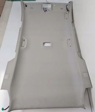 ХЕДЛАЙН KIA OPTIMA IV COMBI 2017