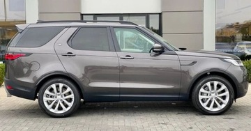 Land Rover Discovery V Terenowy Facelifting 3.0D I6 249KM 2022 Land Rover Discovery Discovery MY23 3.0D I6 249 PS AWD Auto SE 3.0 Diesel, zdjęcie 1