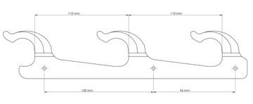 ЗАЩИТА ЗАМКА КРЕСЛА ОТ СКЛАДЫВАНИЯ