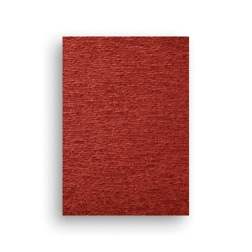 Bibuła Marszczona 50cm x 200cm BRĄZOWY CIEMNY