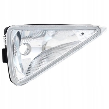 TYC 19-0564-01-2 Противотуманная фара