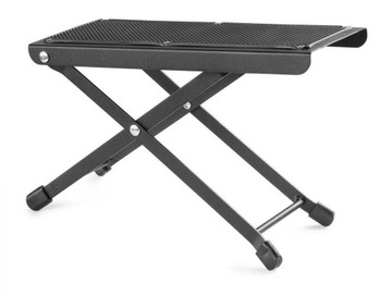 Подставка для ног GUITAR для GUITARIST, регулируемая