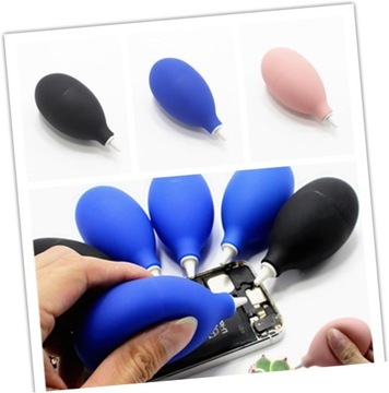 4шт. Фильтр для сжатого воздуха. Дизайнерский обдувочный агент для чашки.