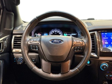 Ford Ranger V Podwójna kabina Facelifting 2019 2.0 EcoBlue 213KM 2019 Ford Ranger FORD RANGER WILDTRACK, zdjęcie 26