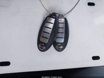 Nissan 2023 Nissan Murano 2023 r., 3,5L SV INTELLIGENT AWD 3.5 Benzyna 260KM, zdjęcie 12