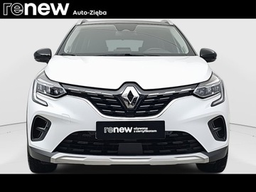 Renault Captur II 2024 Captur 1.3 TCe mHEV Techno EDC, zdjęcie 1