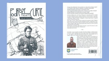 Jakub Müller Podróże Madame Curie