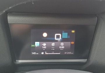 Citroen 2023 Citroen C4X 242 C4X 1.2 Feel Pack 102 KM I wl. GWARANCJA FV23, zdjęcie 28