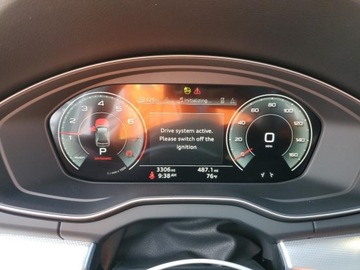 Audi Q5 II 2024 Audi Q5 Premium Plus 45 2024 2.0l 2.0 Benzyna 261KM, zdjęcie 9