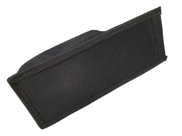 Чехол для огнетушителя Чехол для огнетушителя Сумка на липучке