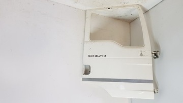 drzwi kabiny prawe man tgs tgx