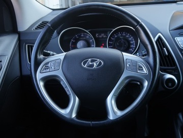 Hyundai ix35 SUV 1.6 GDI 135KM 2012 Hyundai ix35 1.6 GDI, Skóra, Klima, Klimatronic, zdjęcie 17