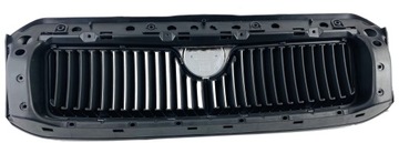 ПОЛНЫЙ РАЗМЕР ПЕРЕДНЕЙ КАПОТА ХРОМ OCTAVIA И FL