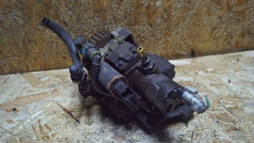 NISSAN RENAULT ČERPADLO VSTŘIKOVAČE 8200704210 1.5DCI