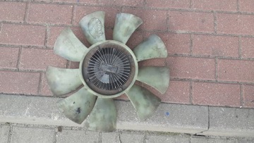 FORD RANGER VISKÓZA VENTILÁTOR 2.5 TDCI 450-23-1